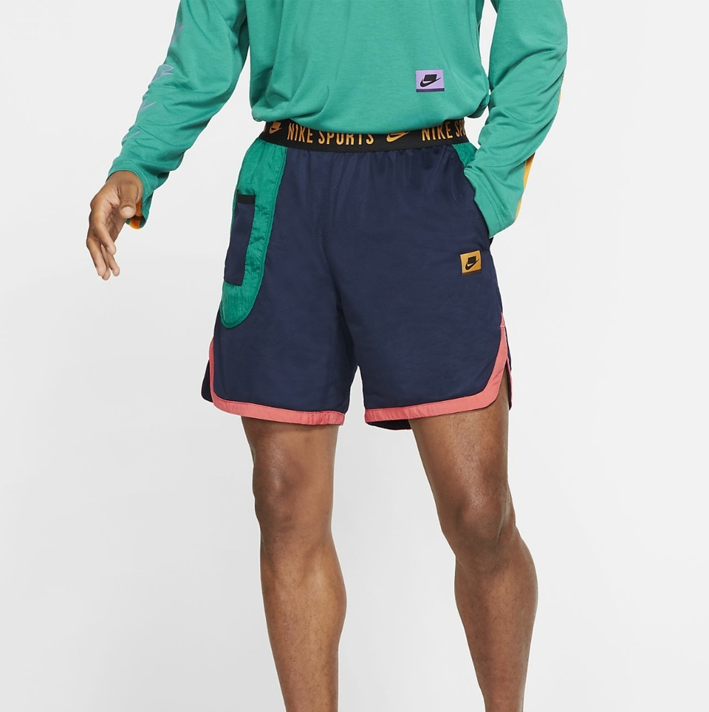 Nike Dri-FIT Sport Clash Men's Training Shorts